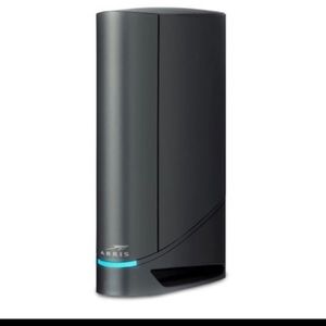 ARRIS SURFboard G34 Docsis 3.1 Modem with AX3000 WiFi Router
